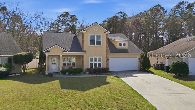 61 Heartstone Cir, Bluffton, SC 29910