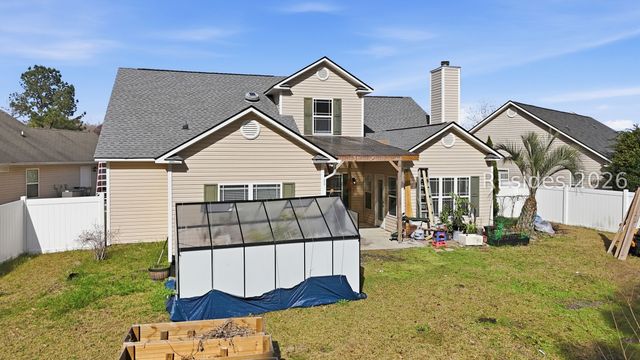 61 Heartstone Cir, Bluffton, SC 29910