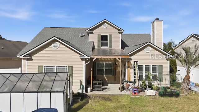 61 Heartstone Cir, Bluffton, SC 29910