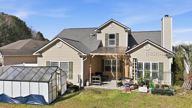 61 Heartstone Cir, Bluffton, SC 29910