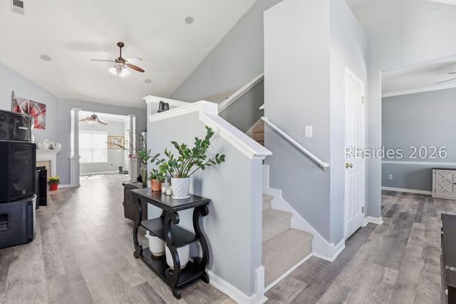 61 Heartstone Cir, Bluffton, SC 29910