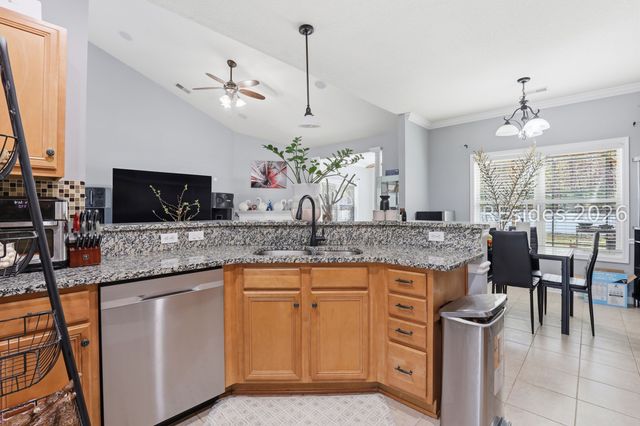 61 Heartstone Cir, Bluffton, SC 29910