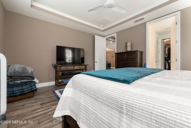 392 DOWNS CORNER Road, St. Augustine, FL 32092