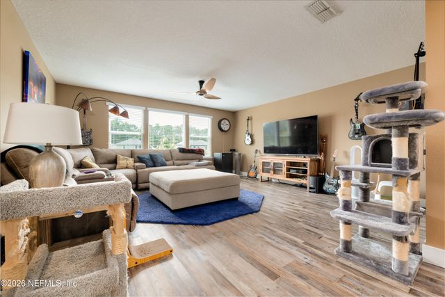 392 DOWNS CORNER Road, St. Augustine, FL 32092