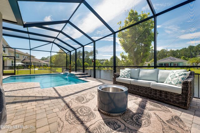 392 DOWNS CORNER Road, St. Augustine, FL 32092
