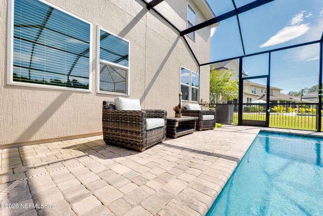 392 DOWNS CORNER Road, St. Augustine, FL 32092