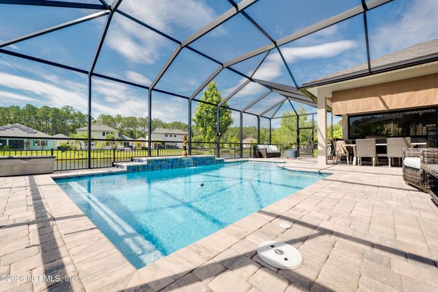 392 DOWNS CORNER Road, St. Augustine, FL 32092
