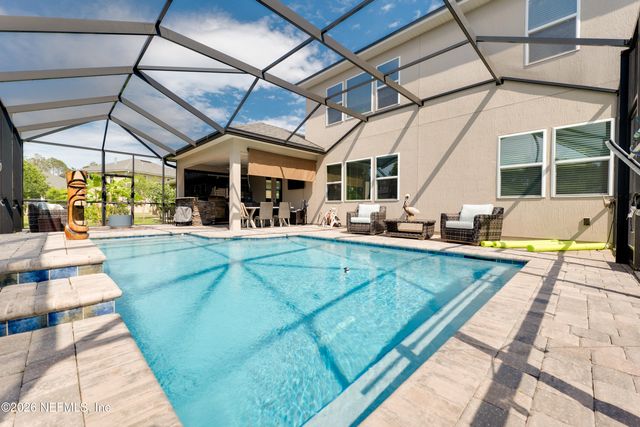 392 DOWNS CORNER Road, St. Augustine, FL 32092