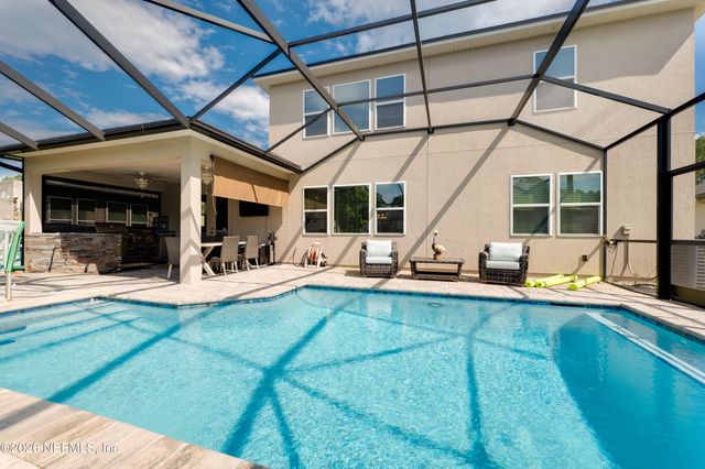 392 DOWNS CORNER Road, St. Augustine, FL 32092
