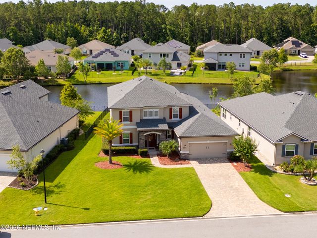 392 DOWNS CORNER Road, St. Augustine, FL 32092