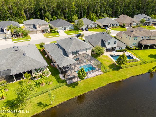 392 DOWNS CORNER Road, St. Augustine, FL 32092