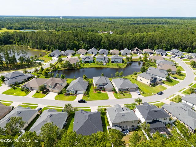 392 DOWNS CORNER Road, St. Augustine, FL 32092