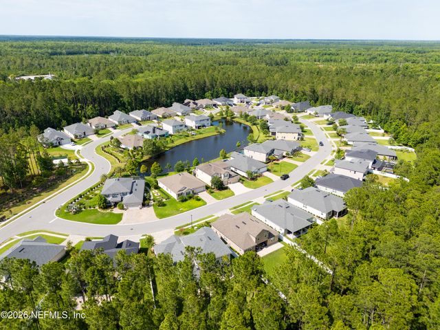 392 DOWNS CORNER Road, St. Augustine, FL 32092