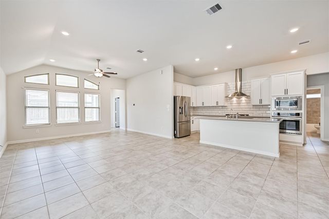 7019 Terra Drive, Manvel, TX 77578