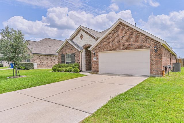 7019 Terra Drive, Manvel, TX 77578