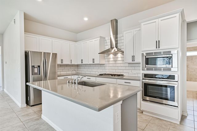 7019 Terra Drive, Manvel, TX 77578