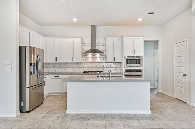 7019 Terra Drive, Manvel, TX 77578