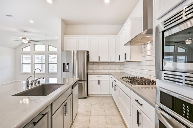 7019 Terra Drive, Manvel, TX 77578
