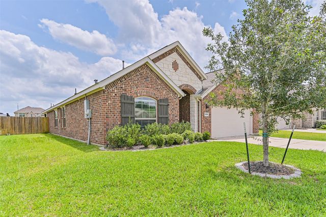 7019 Terra Drive, Manvel, TX 77578