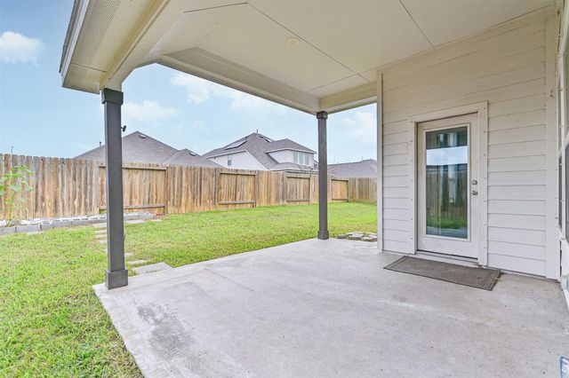 7019 Terra Drive, Manvel, TX 77578