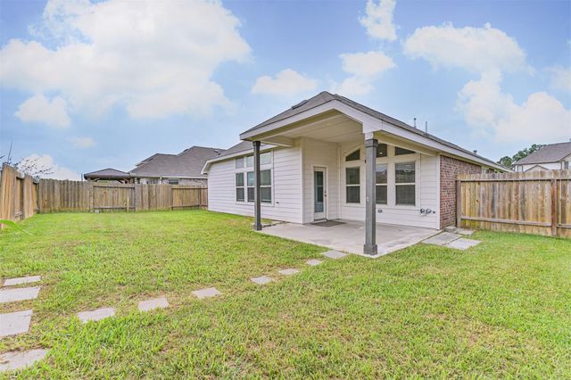 7019 Terra Drive, Manvel, TX 77578
