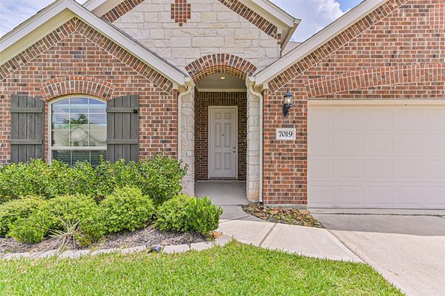7019 Terra Drive, Manvel, TX 77578