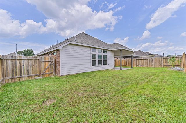 7019 Terra Drive, Manvel, TX 77578