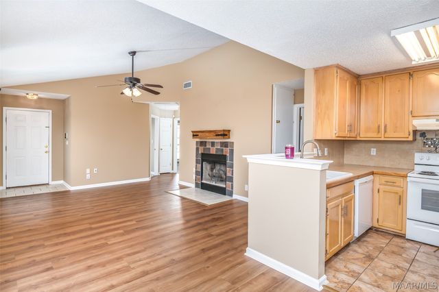 6825 Canter Trail, Montgomery, AL 36117