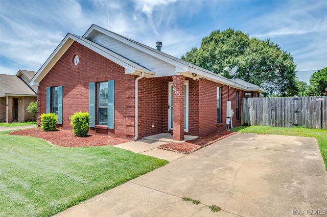 6825 Canter Trail, Montgomery, AL 36117