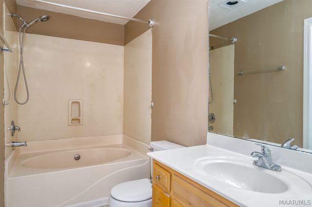 6825 Canter Trail, Montgomery, AL 36117