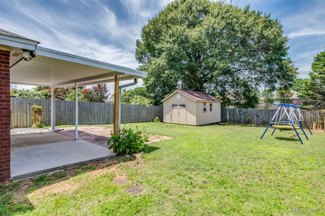 6825 Canter Trail, Montgomery, AL 36117
