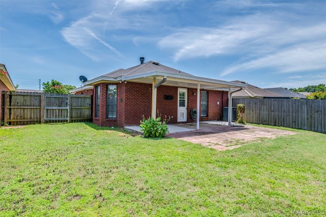 6825 Canter Trail, Montgomery, AL 36117