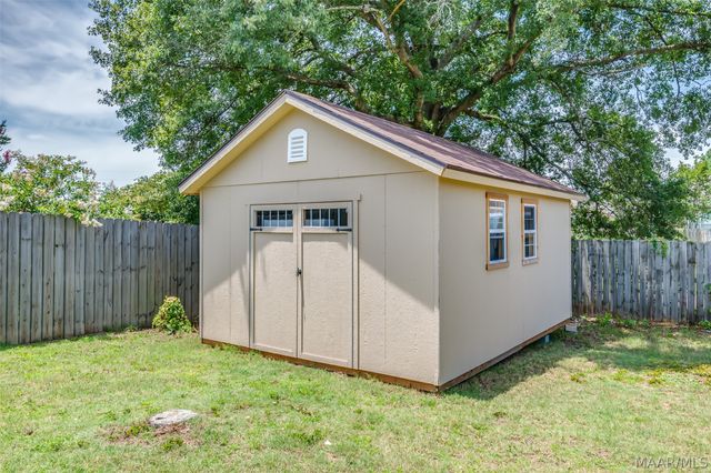 6825 Canter Trail, Montgomery, AL 36117