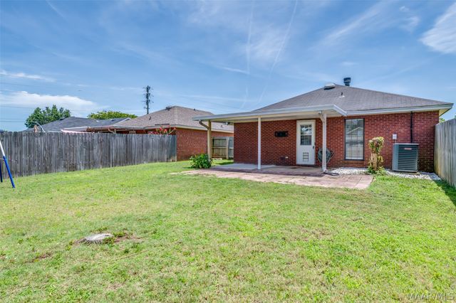6825 Canter Trail, Montgomery, AL 36117