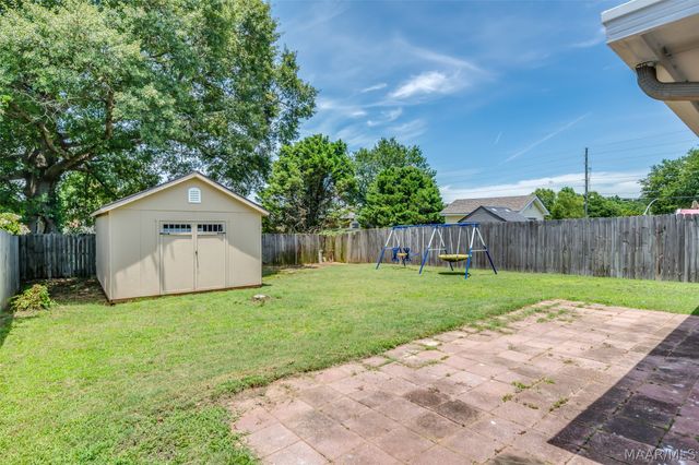 6825 Canter Trail, Montgomery, AL 36117