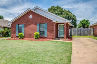 6825 Canter Trail, Montgomery, AL 36117