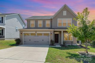 1500 Van Buren Avenue, Concord, NC 28025