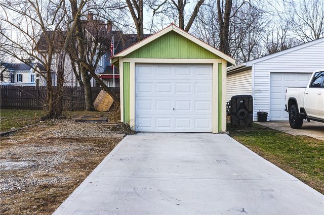 705 S Main Street, Franklin, OH 45005