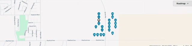 3004 Brown Rd, California City, CA 93501