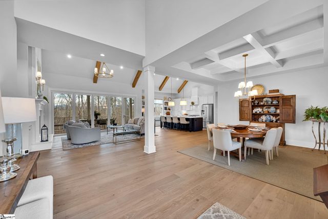 625 Riverstead Drive, Marietta, SC 29661