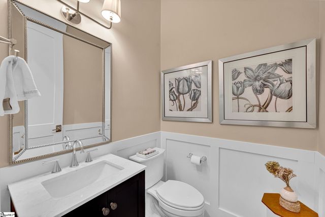 625 Riverstead Drive, Marietta, SC 29661