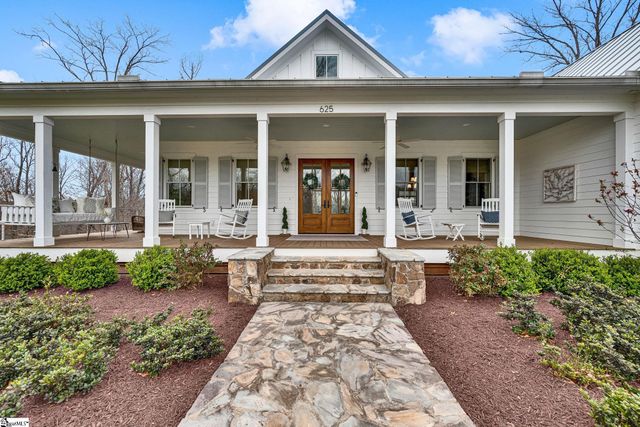 625 Riverstead Drive, Marietta, SC 29661