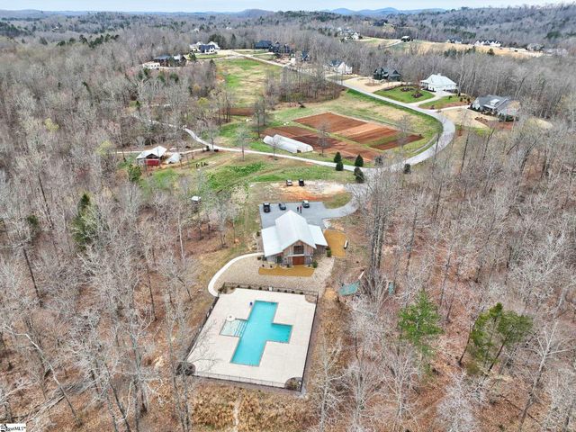 625 Riverstead Drive, Marietta, SC 29661