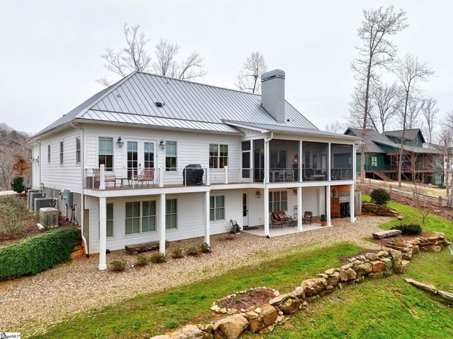 625 Riverstead Drive, Marietta, SC 29661