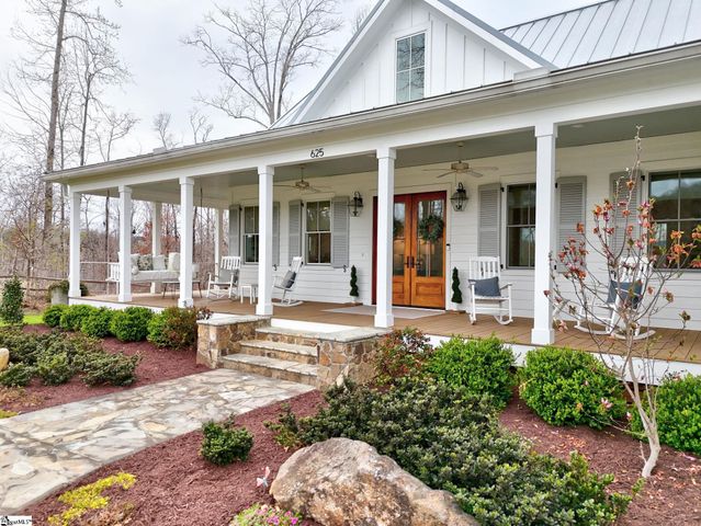 625 Riverstead Drive, Marietta, SC 29661