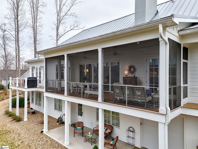 625 Riverstead Drive, Marietta, SC 29661