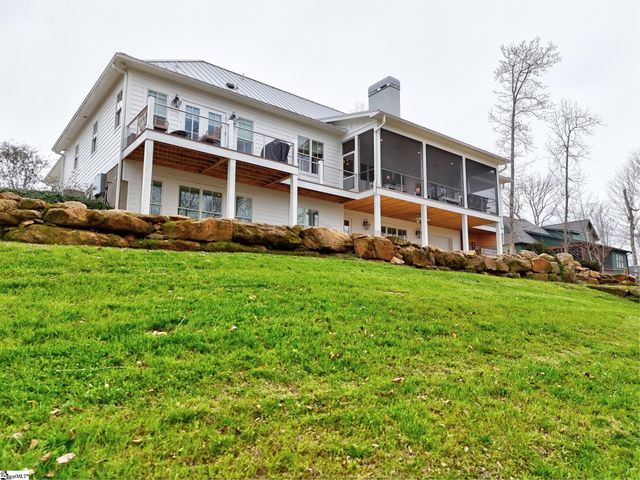 625 Riverstead Drive, Marietta, SC 29661