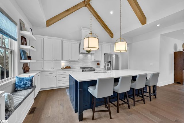 625 Riverstead Drive, Marietta, SC 29661