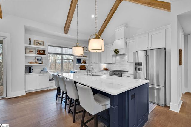 625 Riverstead Drive, Marietta, SC 29661