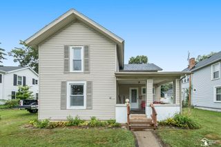 128 First Street, Milan, MI 48160